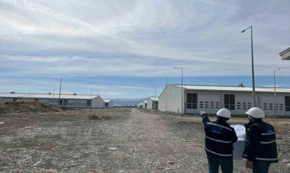 Fırat EDAŞ’tan Bingöl sanayisine dev yatırım