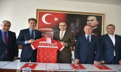 Floor curling iş birliği protokolü