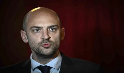 Fransa Dışişleri Bakanı Barrot, terör örgütü PKK/YPG elebaşı Mazlum Abdi ile görüşecek