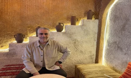 Gazeteci Nezir Çelik, kalp krizi sonucu vefat etti