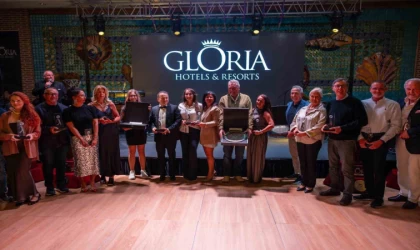 Gloria Özaltın Championship 2025’te şampiyonlar belli oldu