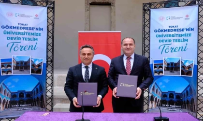 Gökmedrese, bilim ve kültür merkezi olacak