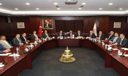 GTO’da Letonya ülke günü gerçekleştirildi