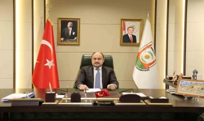 Gülpınar: ”İşçi kardeşlerimizin alın teri bizim için kutsaldır”