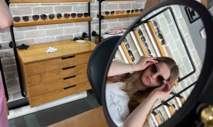 Güneş gözlüğü seçimi sadece bir stil meselesi değil