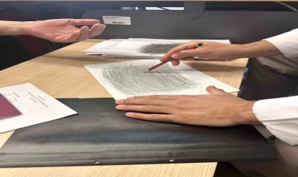 Hac ve umre vizelerindeki cep telefonu uygulamasında yaşanan sıkıntıların çözümü kolay