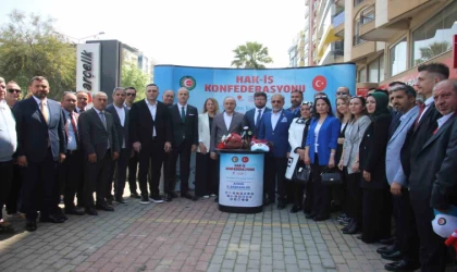 HAK-İŞ’ten 696 Sayılı KHK çağrısı: ”İşçilerin mağduriyeti giderilmeli”