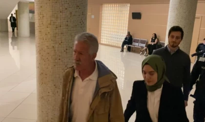 Hakim karşısına çıkan Fatma Zehra Kınık: ”Asli kusurlu olduğumu kabul etmiyorum”