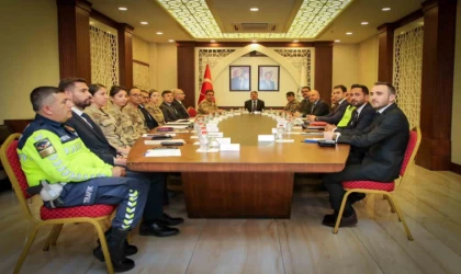 Hakkari’de asayiş olayları azaldı