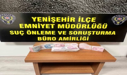 Hırsızlık yapan 4 çocuk polis ekiplerince yakalandı