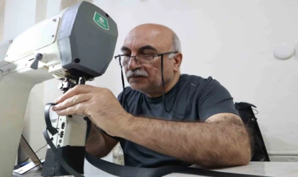 Hobisi, depremzede vatandaşın ekmek teknesi oldu