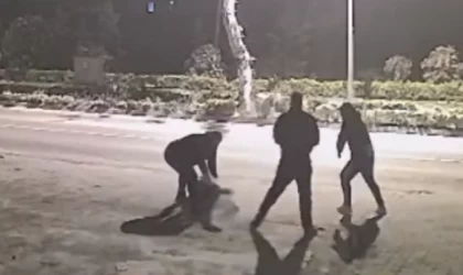 Husumetli oldukları genci darbederek bıçaklayan 4 şüpheli serbest bırakıldı