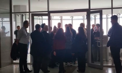 İBB Medya A.Ş. Yönetim Kurulu Başkanı Murat Ongun’un avukatına tutuklama talebi