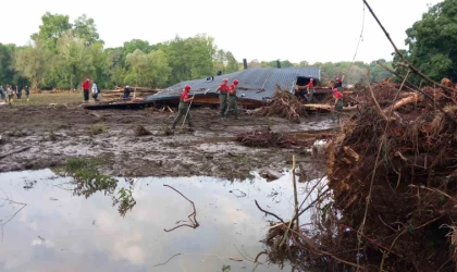 İğneada’da 6 kişiye mezar olan o işletme ile ilgili dava yeniden görülecek