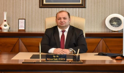 İl Sağlık Müdürü Zeren’den aşı uyarısı