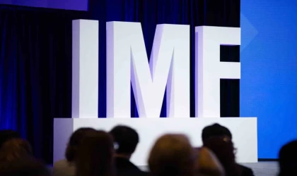 IMF, 14 yıl sonra Suriye’ye misyon şefi atadı