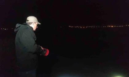 İnci kefalinin tatlı sulara göçü başladı