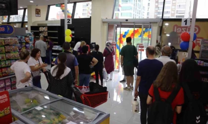 İndirim dolu günler başlıyor