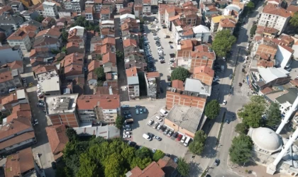 İnegöl Belediyesi’nden hayatı kolaylaştıran adımlar