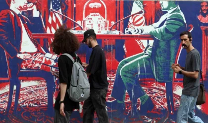 İran-ABD arasındaki ”nükleer” konulu üçüncü tur müzakereler Umman’da yapıldı