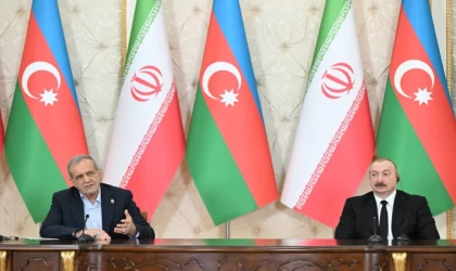 İran Cumhurbaşkanı Pezeşkiyan: ”İslam ülkeleri ve komşular el ele verirse, Avrupa’dan daha başarılı bir model oluşturabiliriz”