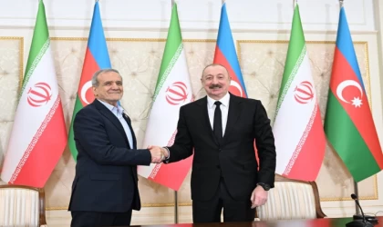 İran Cumhurbaşkanı Pezeşkiyan: ”Karabağ Azerbaycan’ın ayrılmaz bir parçasıdır”
