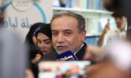 İran Dışişleri Bakanı Arakçi: ”Müzakerelerde hala görüş ayrılıkları var”