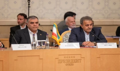 İran ve Rusya arasında 4 milyar dolarlık petrol anlaşması