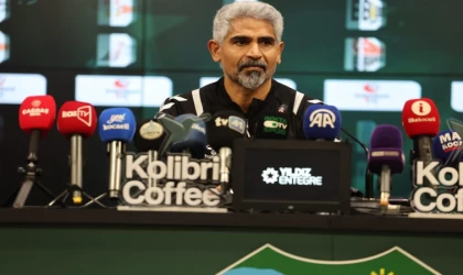 İsmet Taşdemir: ”İstenmediğimi hissedersem kalmam”