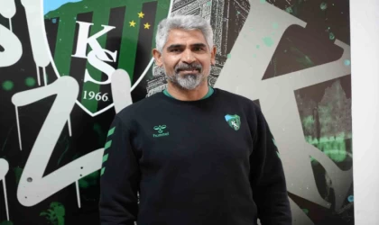 İsmet Taşdemir: ”Kadroya sadece tek adamın karar vermesini doğru bulmuyorum”