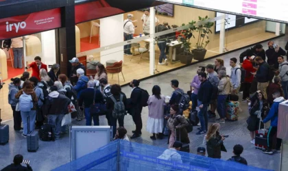 İspanya ve Portekiz’de elektrik kesintisi neredeyse tamamen giderildi