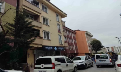 İstanbul’da hasar tespit çalışmaları sürüyor