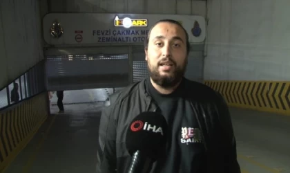 İstanbul’da İSPARK’a ait 36 otopark ruhsatları olmadığı gerekçesiyle kapatıldı