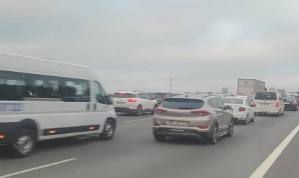 İstanbullular depremin ardından Anadolu illerine gitmeye başladı