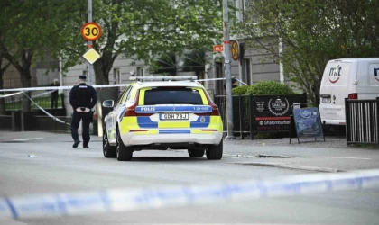 İsveç’te silahlı saldırı: 3 ölü