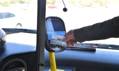 İzmir’de toplu ulaşıma 1 Mayıs ayarı