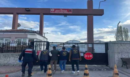 JASAT dedektifleri 19 yıllık cinayeti aydınlattı