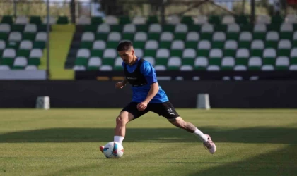 Jose Morais: ”Samsunspor maçını kazanabilmek için elimizden gelenin en iyisini yapacağız”