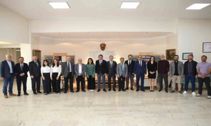 Kalifiye personel ihtiyacını hafifletecek protokol