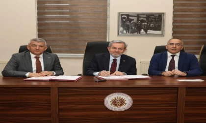 KAMİAD Başkanı Adıgüzel: ”Çocuklarımız için nefes olacak her projede varız”