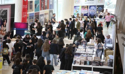 Kamp, karavan, outdoor, tiny house sektör liderleri Antalya’da