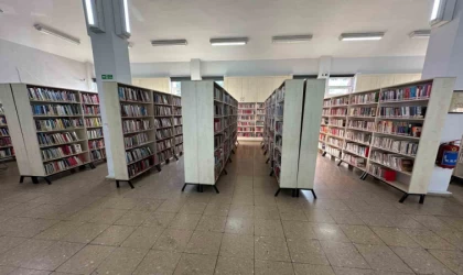 Karadeniz Ereğli’de yerel gazeteler ve kent arşivlerine yoğun ilgi