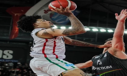 Karşıyaka’dan Roberto Gallinat açıklaması