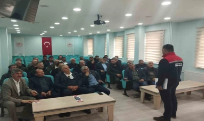 Kars’ta meralarda yaşanan sorunlar ve çözüm önerileri masaya yatırıldı