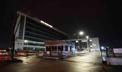 Kartalkaya’daki yangın faciasına ilişkin tutuklu bulunan itfaiye eri tahliye edildi