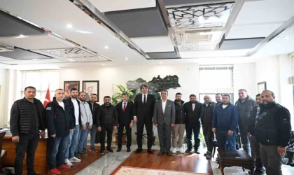 Kartepe Belediyesi’nde anlaşma sağlandı