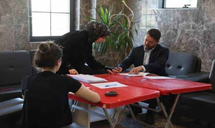 Kartepe’de anlamlı etkinlik