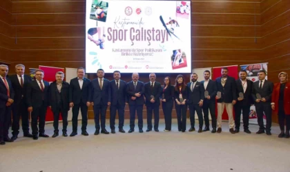 Kastamonu Valisi Meftun Dallı: ”Kastamonu, spor konusunda Türkiye’deki majör illerden birisi”