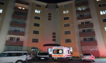 Kastamonu’da koku üzerine girilen evde yaşlı kadının cesedi bulundu