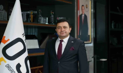 Kayseri OSB Başkanı Yalçın: ”Kayseri’nin mart ihracatı 325 milyon dolar oldu”